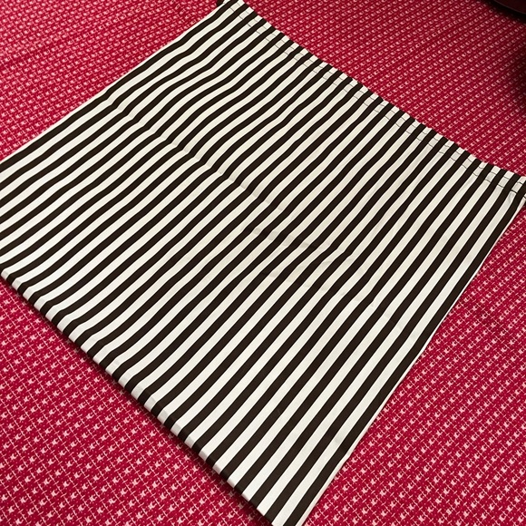 Henri Bendel Xl Dust Bag NWOT Firm Price - Picture 16 of 16